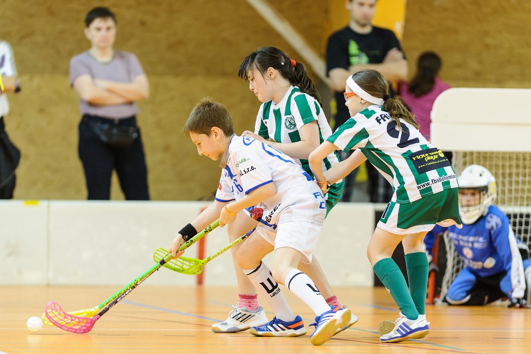 Salming Nisaopen 2014