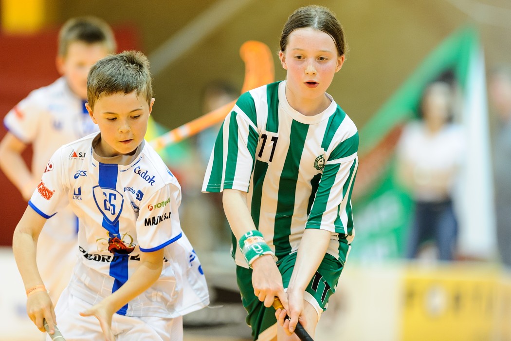 Salming Nisa Open 2014