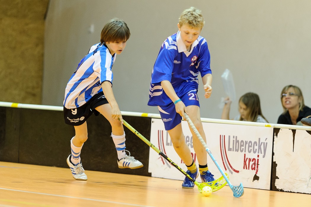 Salming Nisaopen 2014