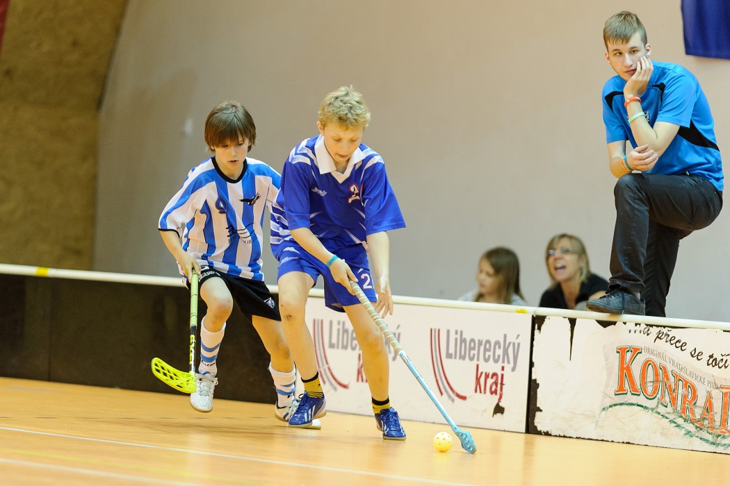 Salming Nisaopen 2014