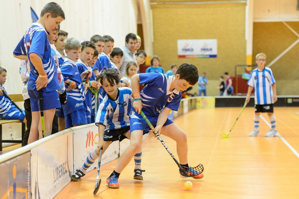 Salming Nisaopen 2014