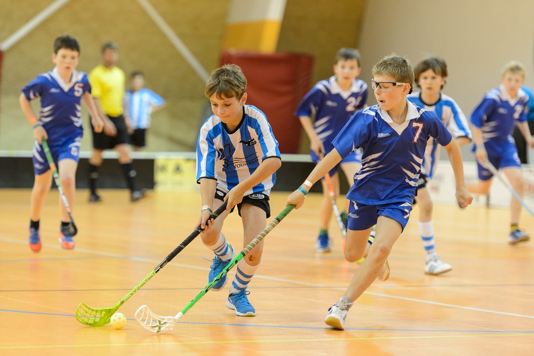 Salming Nisaopen 2014