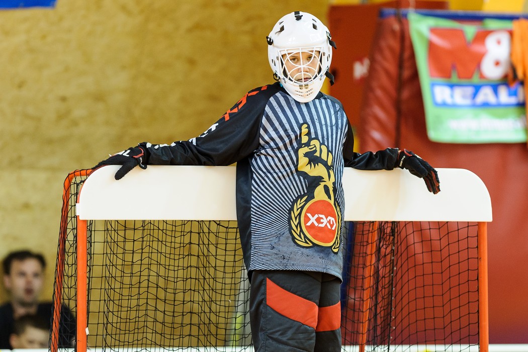 Salming Nisaopen 2014