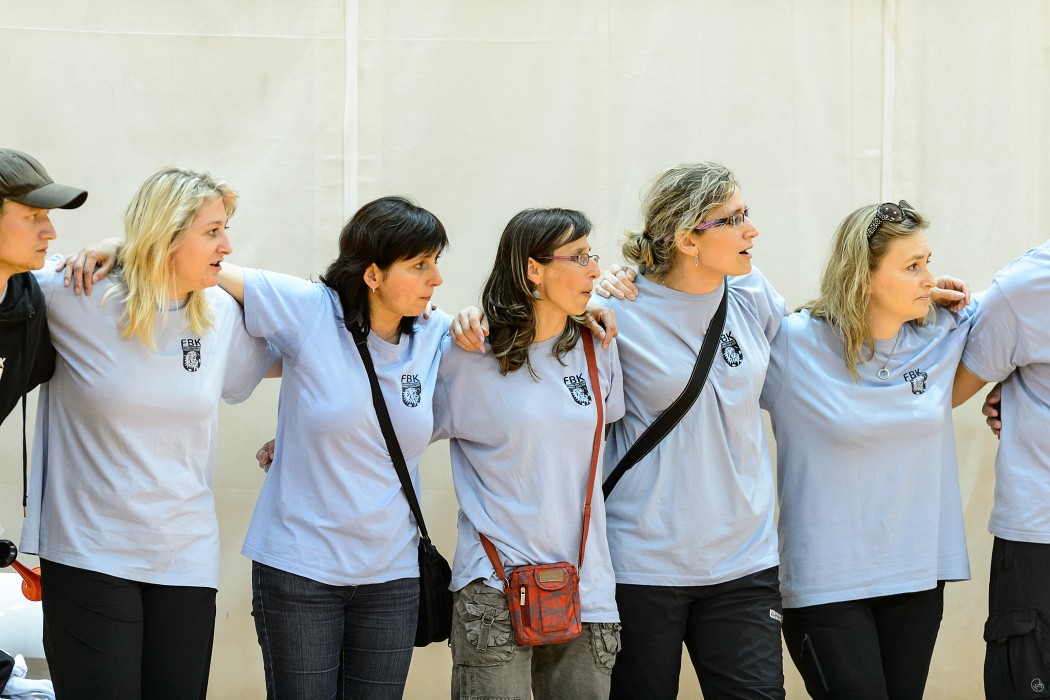 Salming Nisaopen 2014