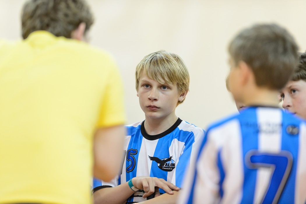 Salming Nisaopen 2014