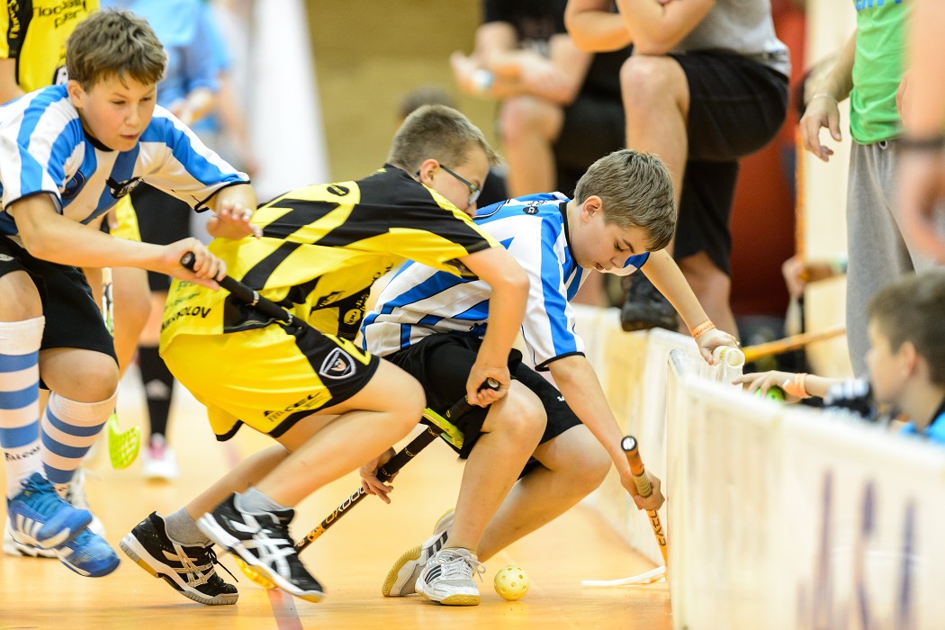 Salming Nisaopen 2014