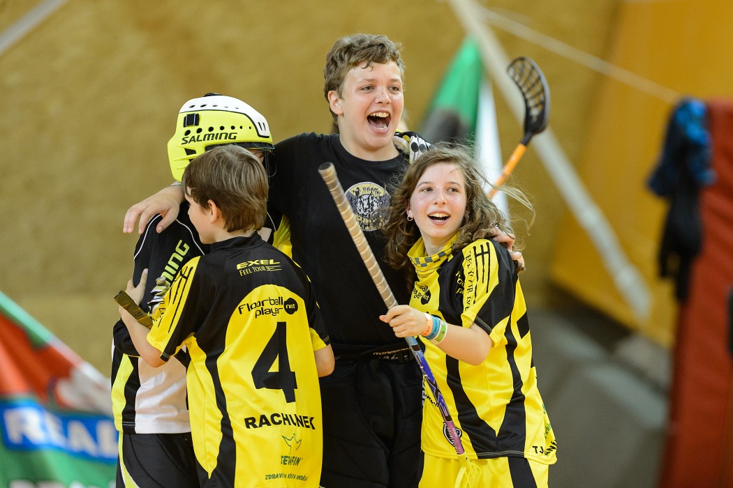 Salming Nisaopen 2014