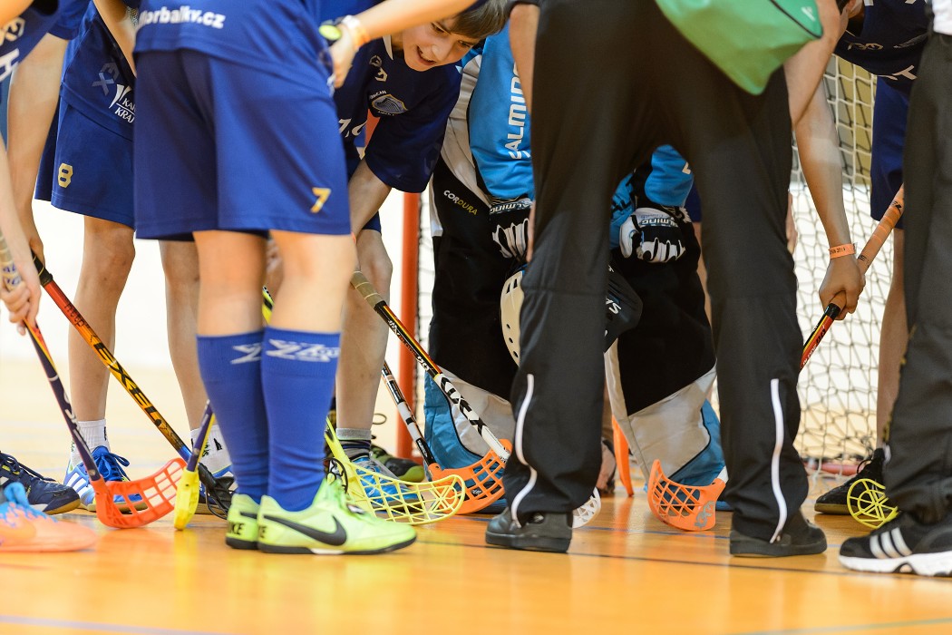 Salming Nisaopen 2014