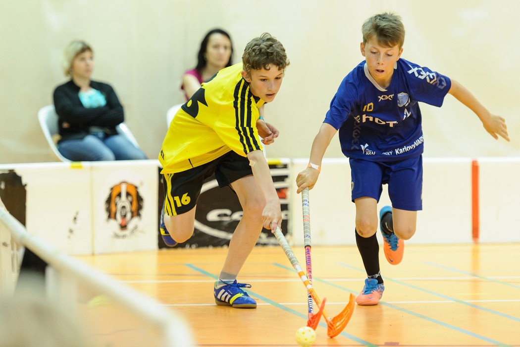 Salming Nisaopen 2014