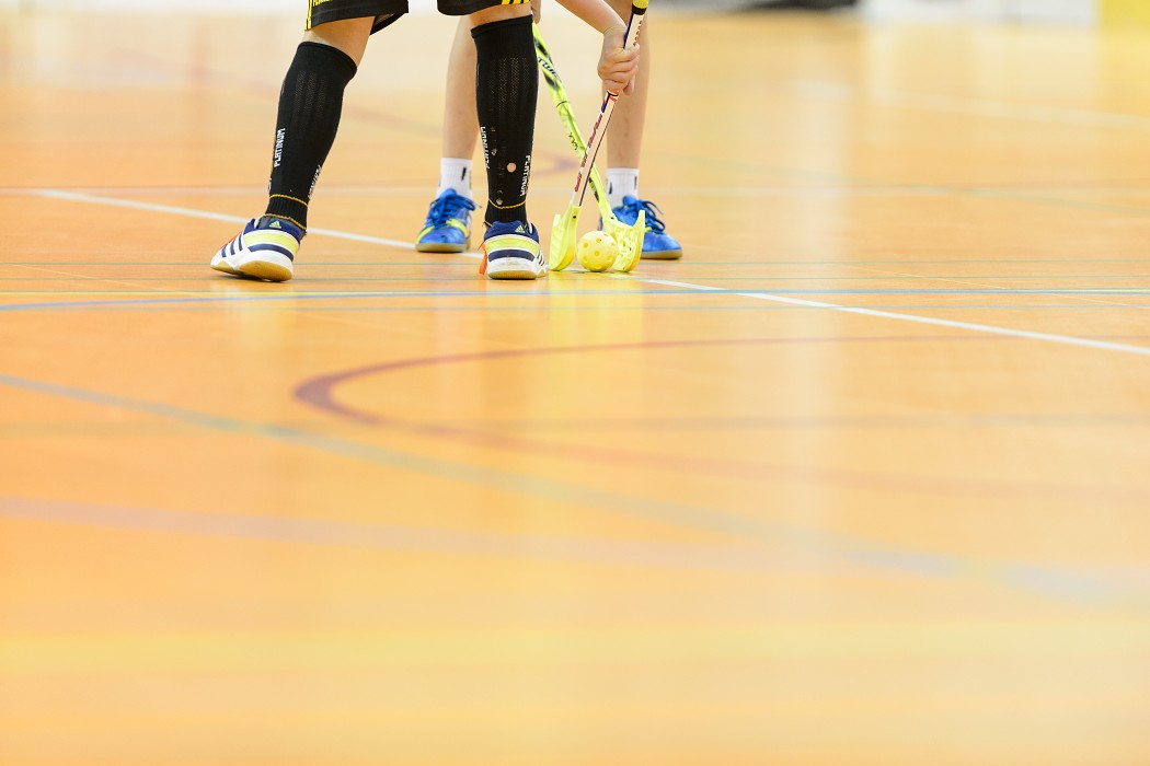 Salming Nisaopen 2014