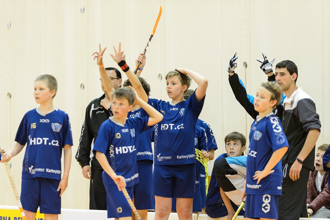 Salming Nisaopen 2014