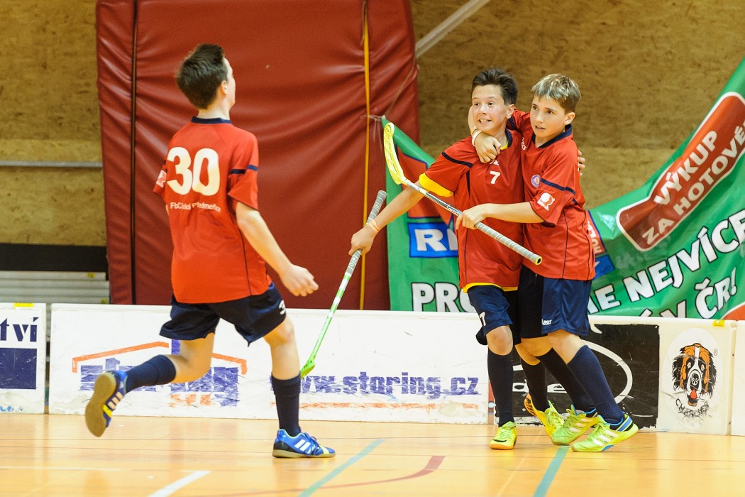 Salming Nisaopen 2014