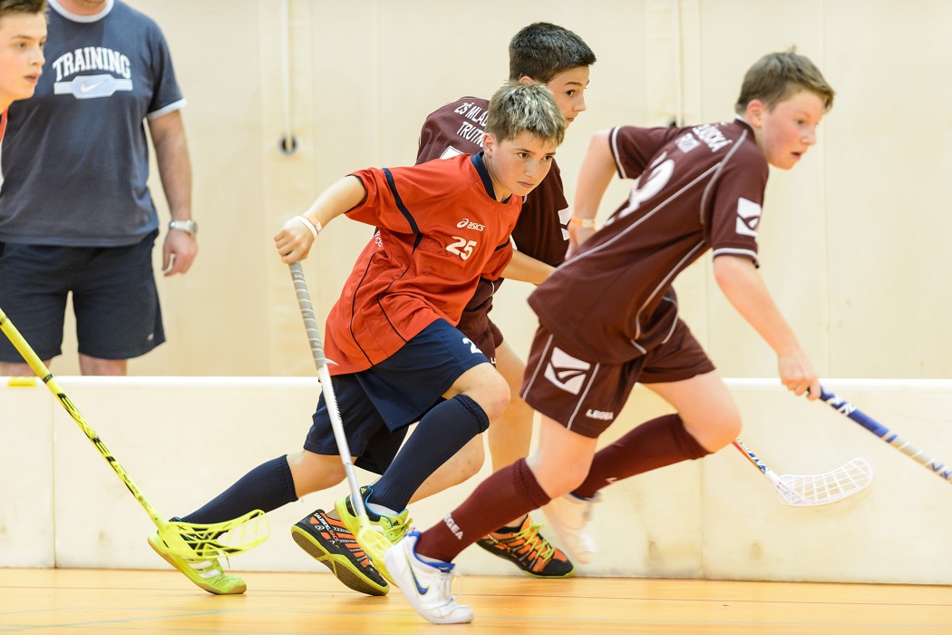 2014/05/24 - Salming Nisaopen 2014