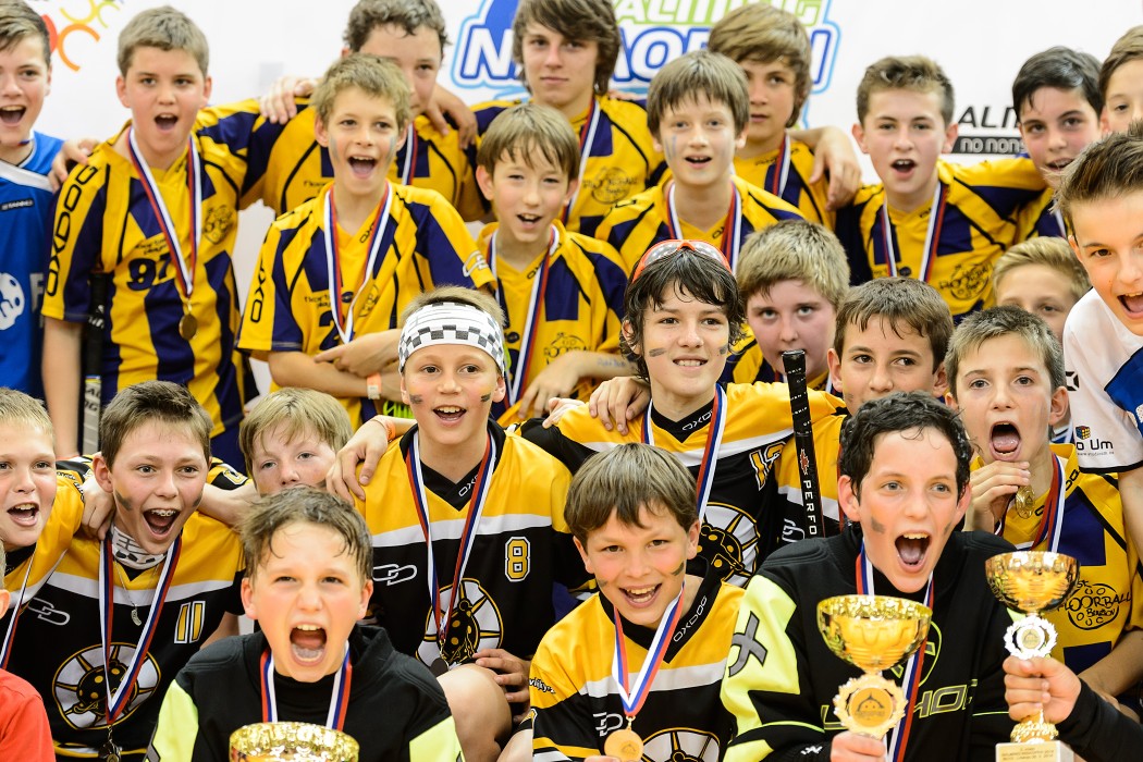 2014/05/25 - Salming Nisaopen 2014