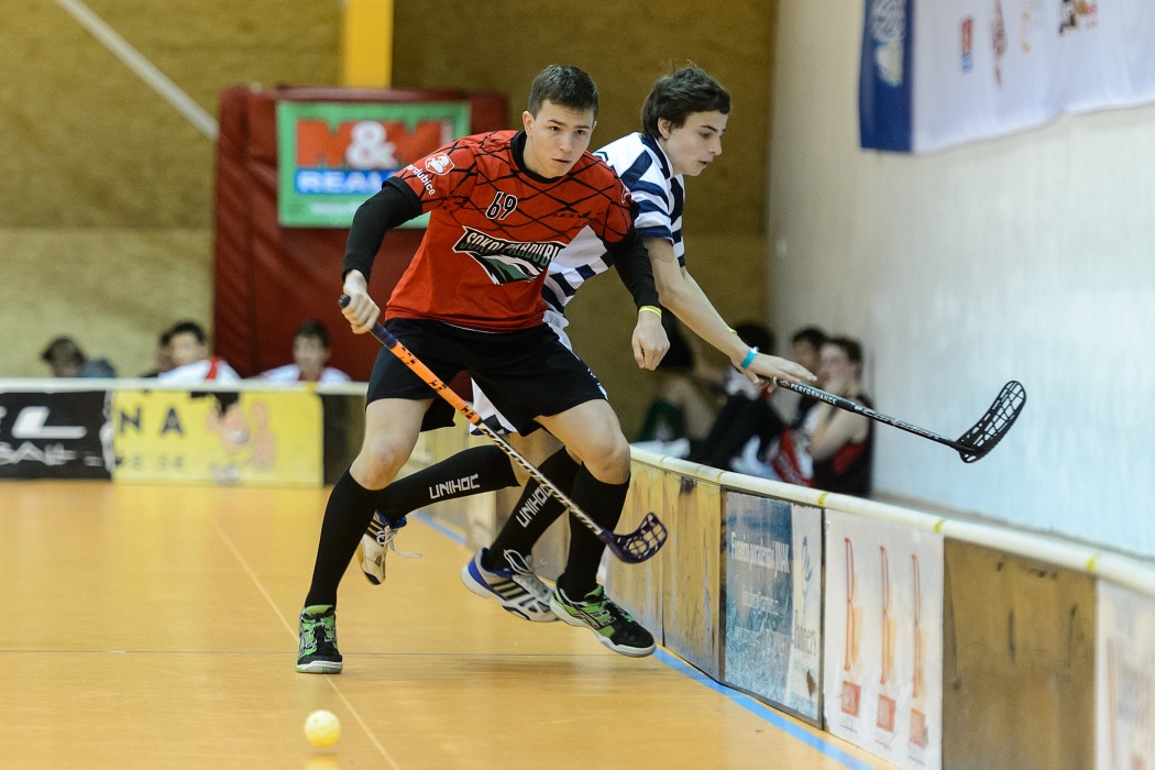 2014/05/31 - Salming Nisaopen 2014