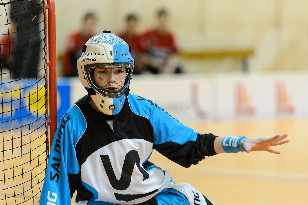 Salming Nisaopen 2014