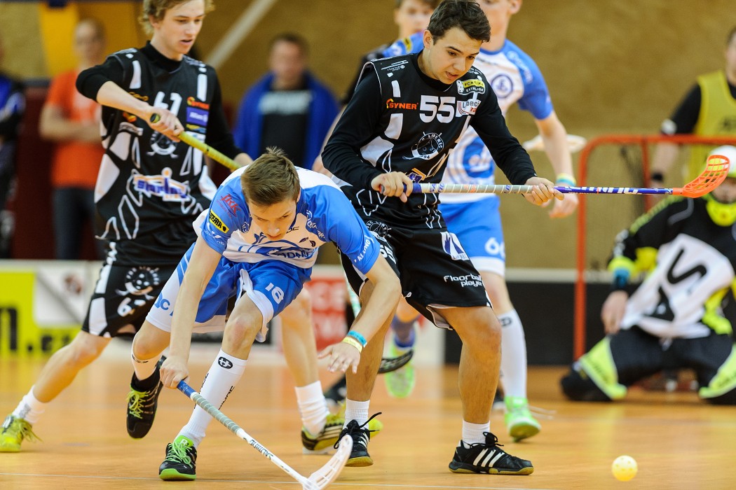 Salming Nisaopen 2014