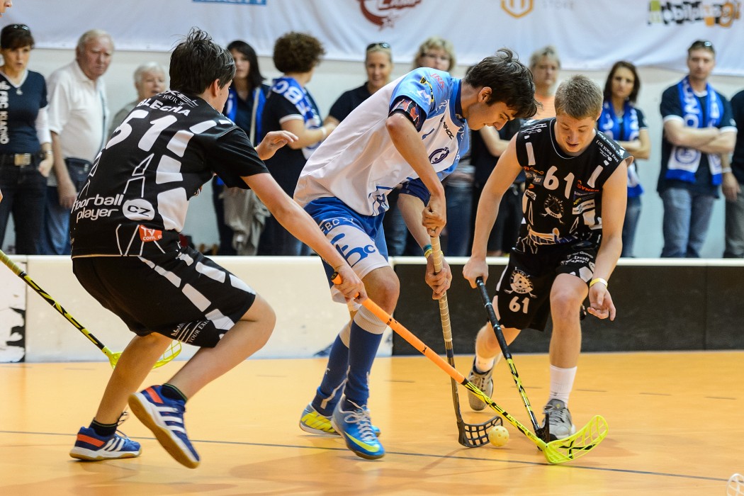 Salming Nisaopen 2014