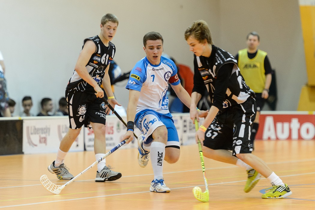 Salming Nisaopen 2014