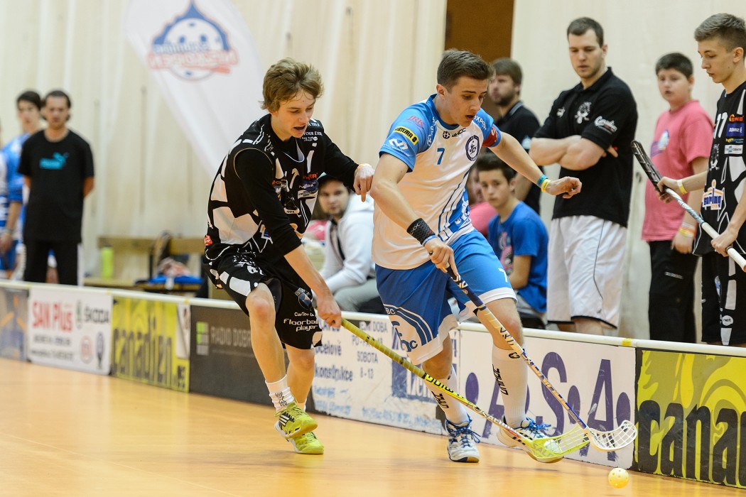 Salming Nisaopen 2014