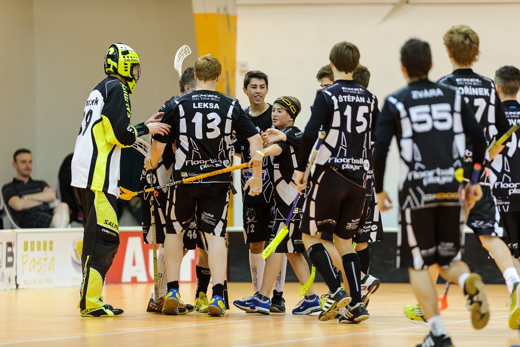 Salming Nisaopen 2014