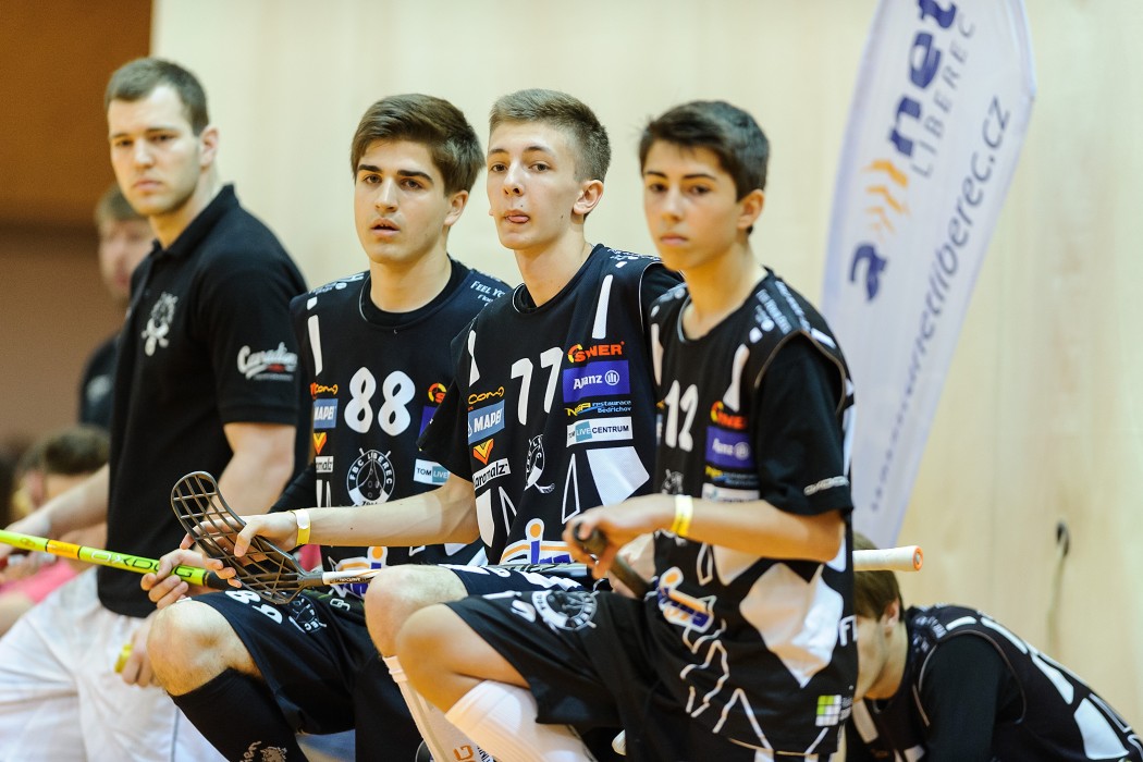 Salming Nisaopen 2014