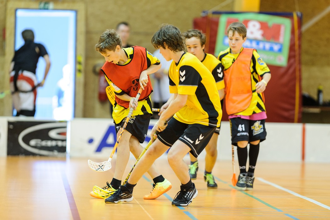 Salming Nisaopen 2014