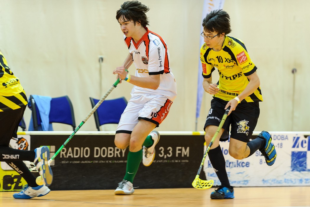 Salming Nisaopen 2014