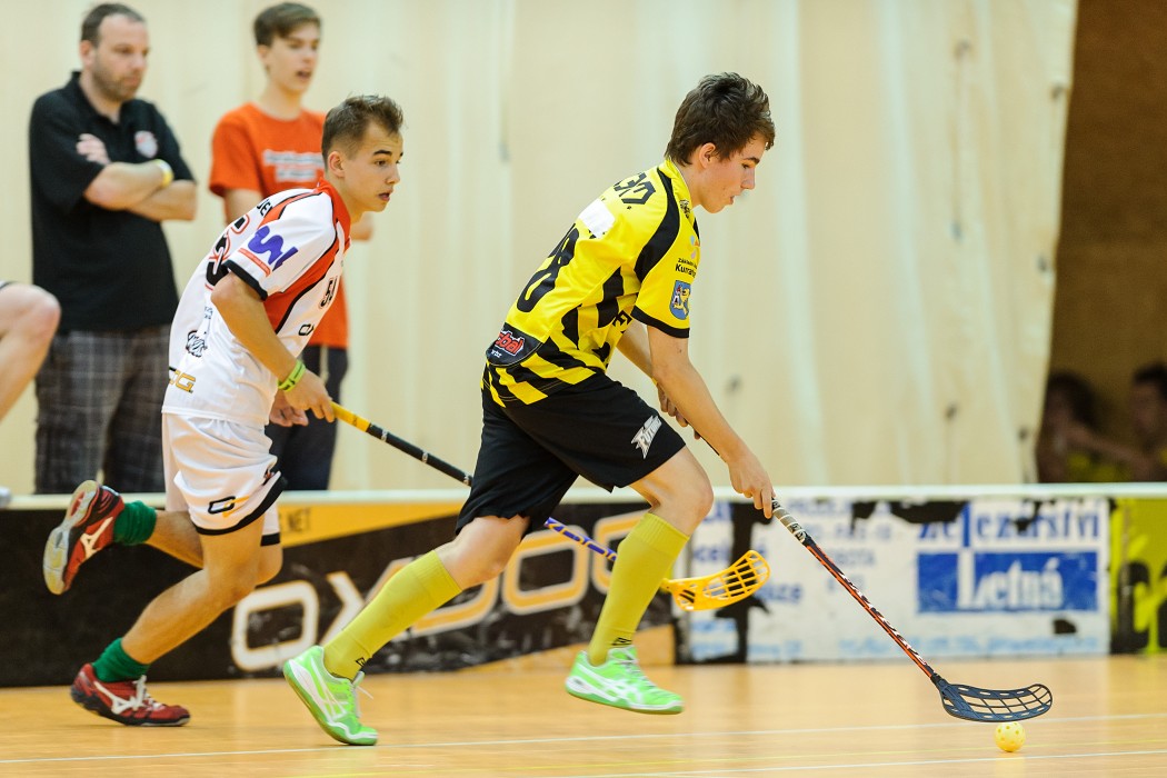 Salming Nisaopen 2014