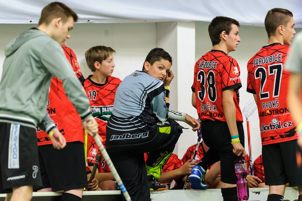 Salming Nisaopen 2014