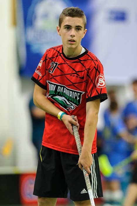 Salming Nisaopen 2014