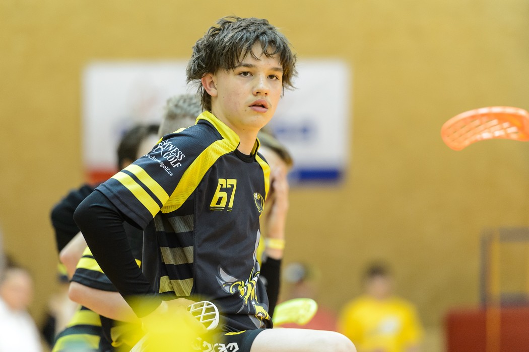 Salming Nisaopen 2014