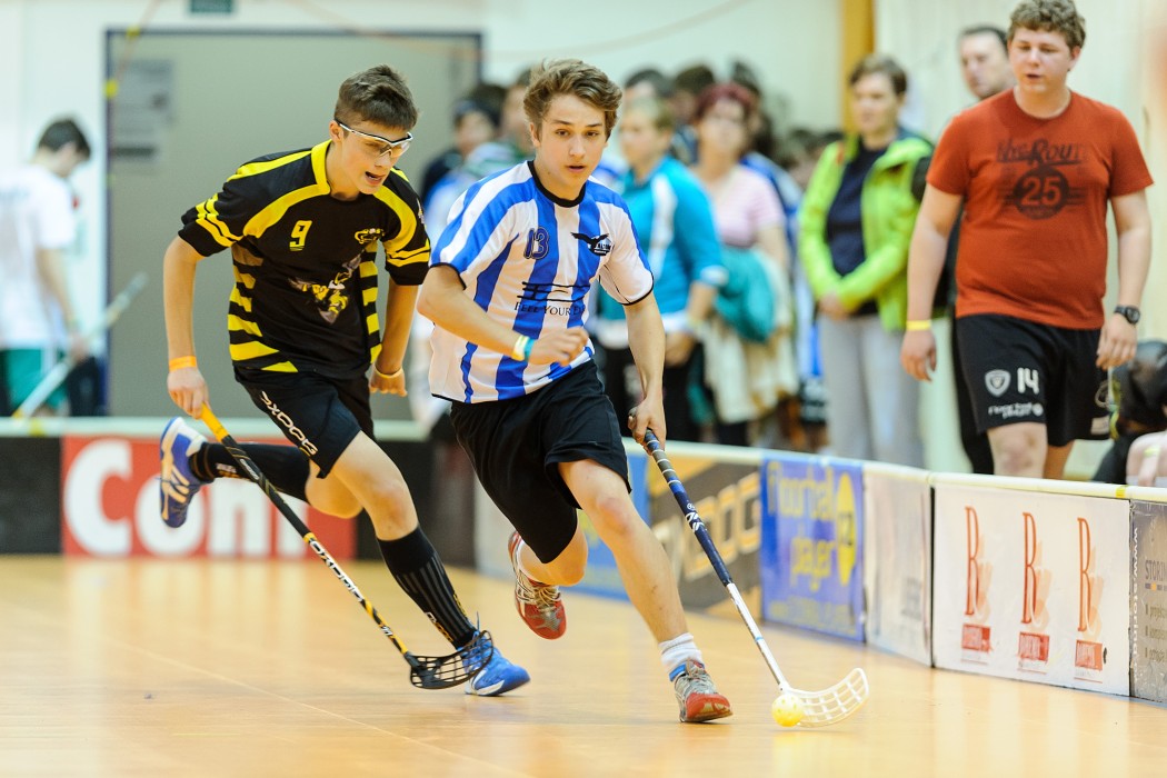 Salming Nisaopen 2014