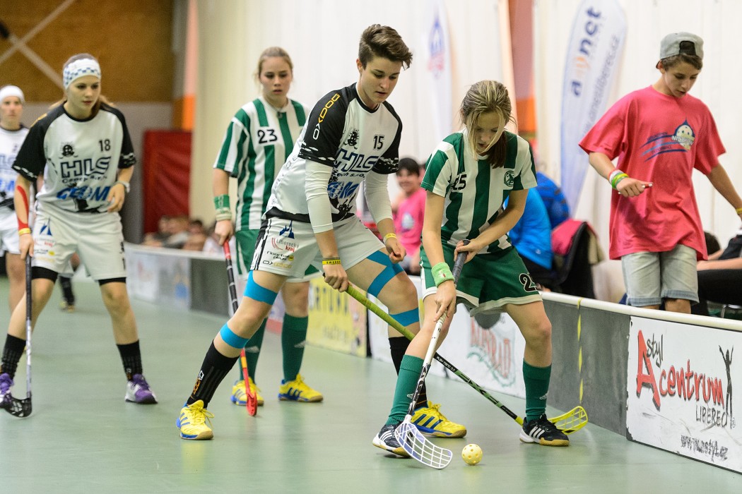 Salming Nisaopen 2014