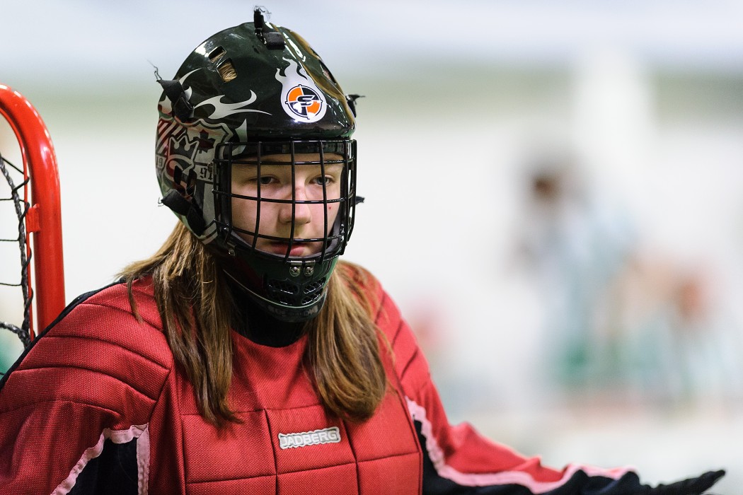 Salming Nisaopen 2014