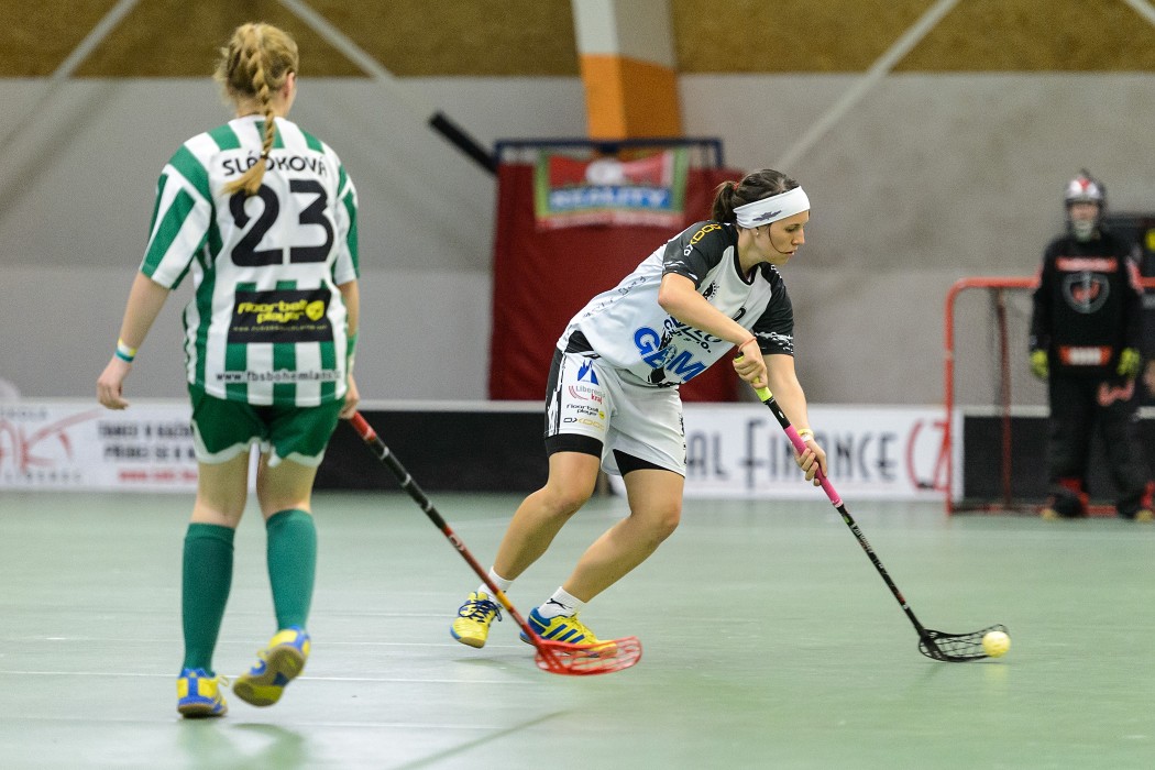 Salming Nisaopen 2014