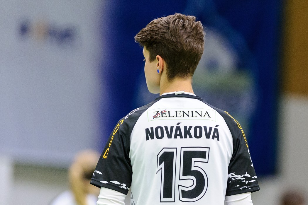 Salming Nisaopen 2014