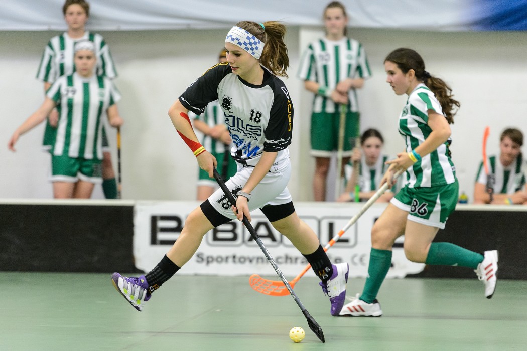 Salming Nisaopen 2014