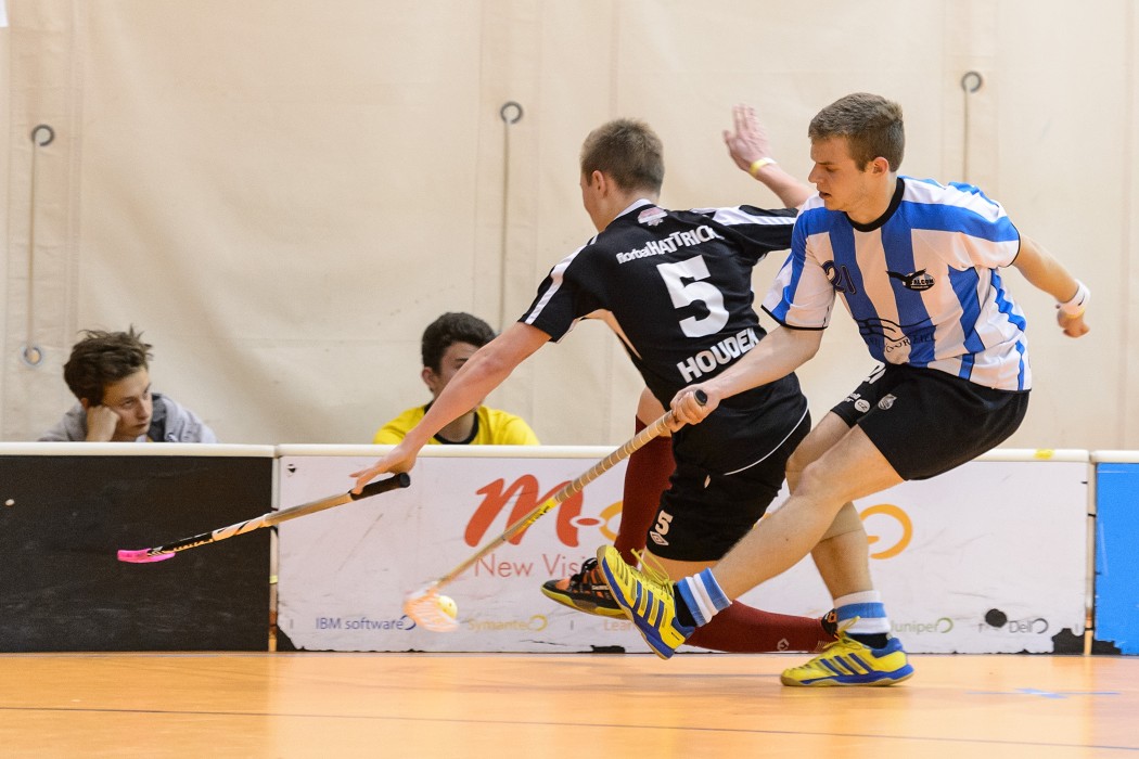 Salming Nisaopen 2014