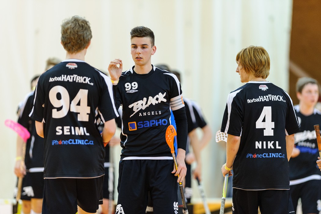 Salming Nisaopen 2014