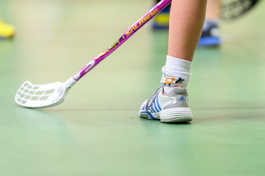 Salming Nisaopen 2014