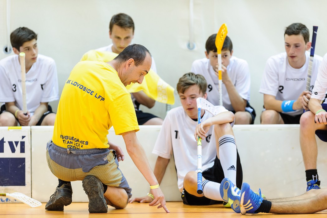 Salming Nisaopen 2014