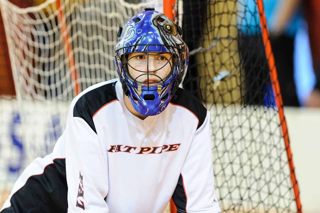 Salming Nisaopen 2014