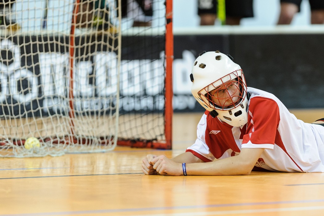 Salming Nisaopen 2014