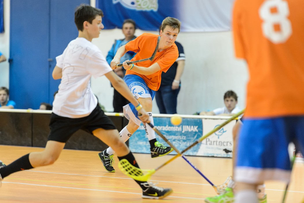 Salming Nisaopen 2014