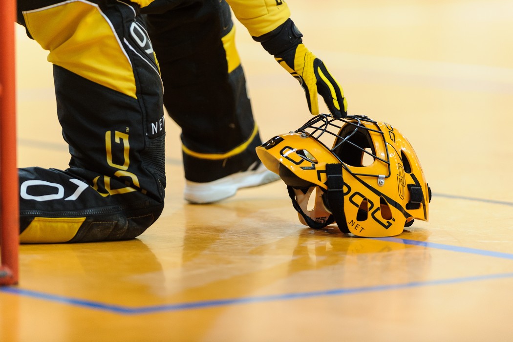 Salming Nisaopen 2014