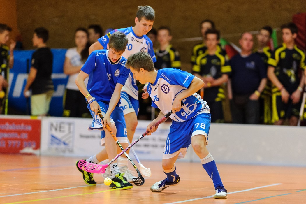 Salming Nisaopen 2014