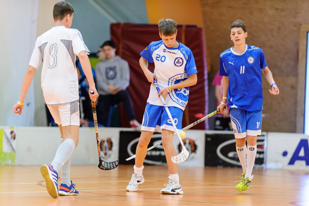 Salming Nisaopen 2014