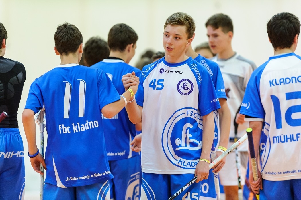 Salming Nisaopen 2014