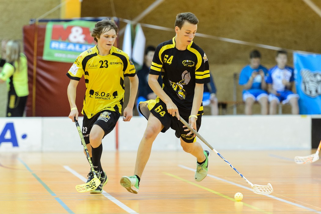 Salming Nisaopen 2014